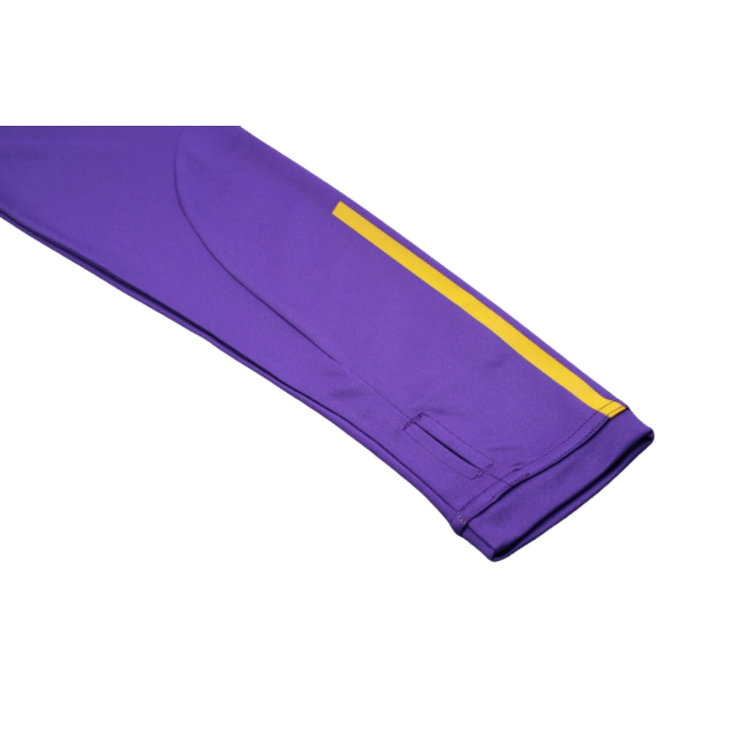 Real Madrid 24/25 - Tracksuit - 1/2 Zip