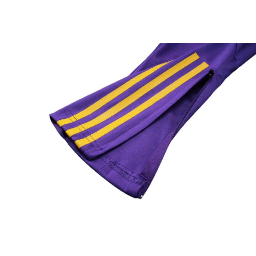 Real Madrid 24/25 - Tracksuit - 1/2 Zip