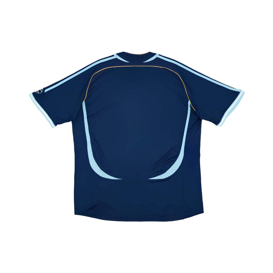 Argentina Alternative 05/06