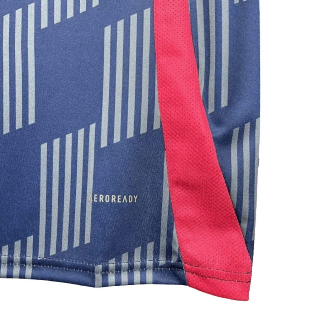 Nottingham Forest Alternative 24/25