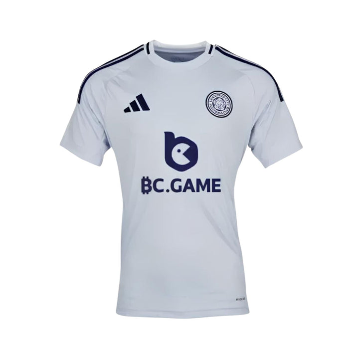 Leicester City Third 24/25