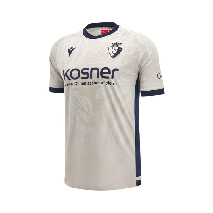 Osasuna Alternative 24/25