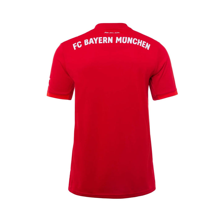 Bayern Munich Home 19/20