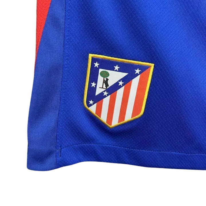 Shorts - Atlético de Madrid Home 24/25