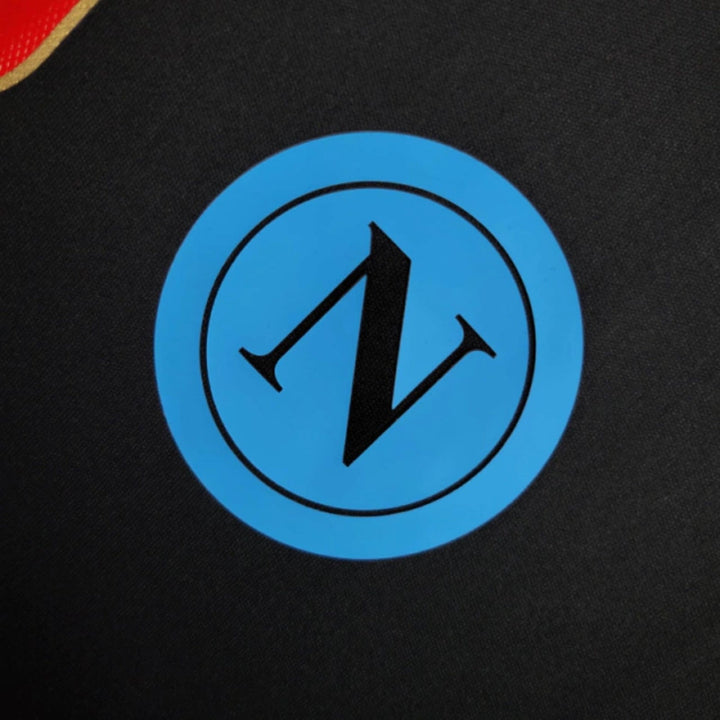 Naples Special Edition 24/25