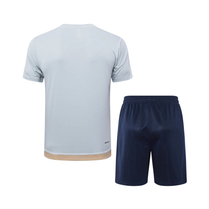 Sao Paulo 24/25 - Training Equipment