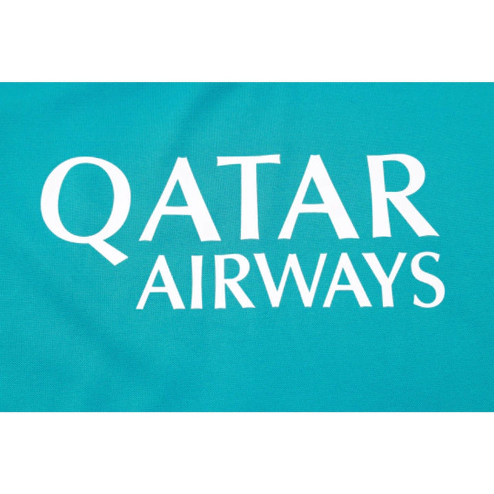 PSG 24/25 - Tracksuit - 1/2 Zip with Hood