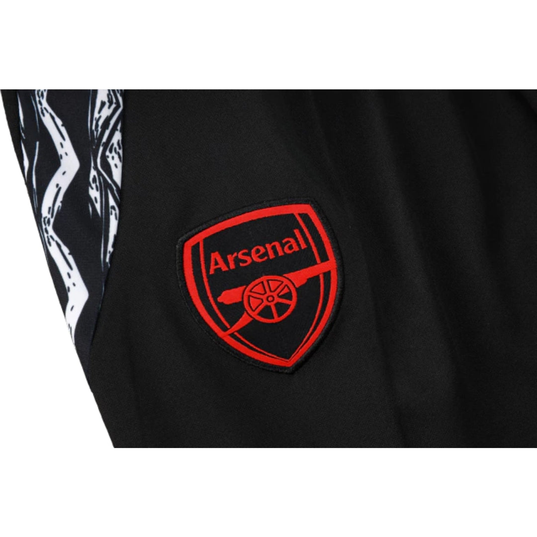 Arsenal 24/25 - Tracksuit - Full Zip