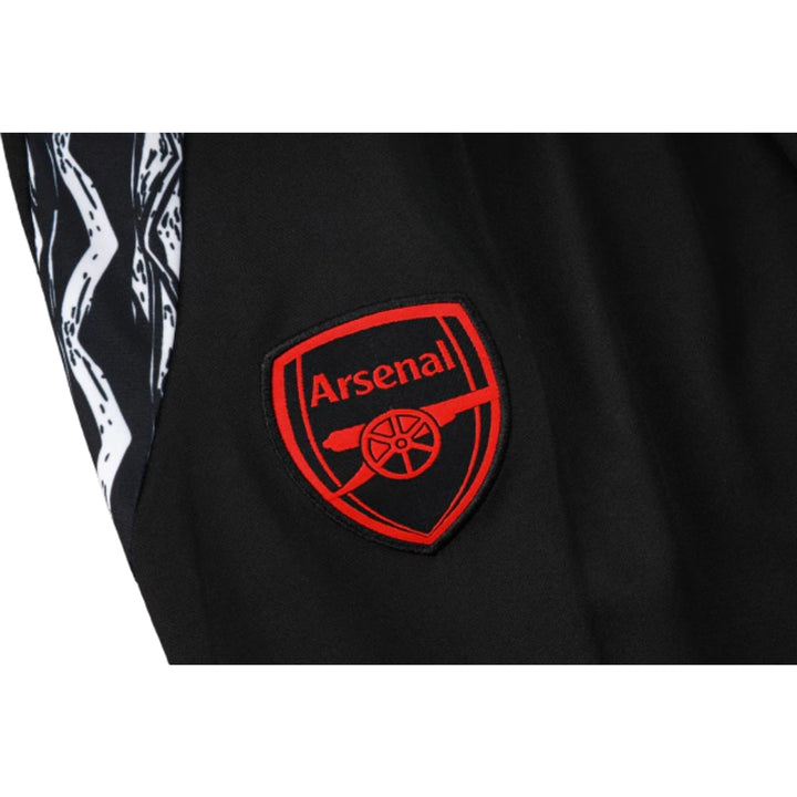 Arsenal 24/25 - Tracksuit - Full Zip