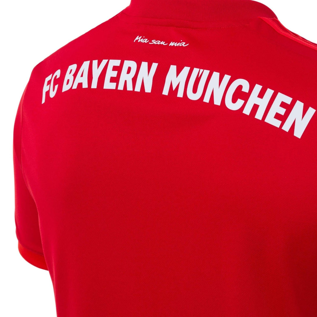 Bayern Munich Home 19/20