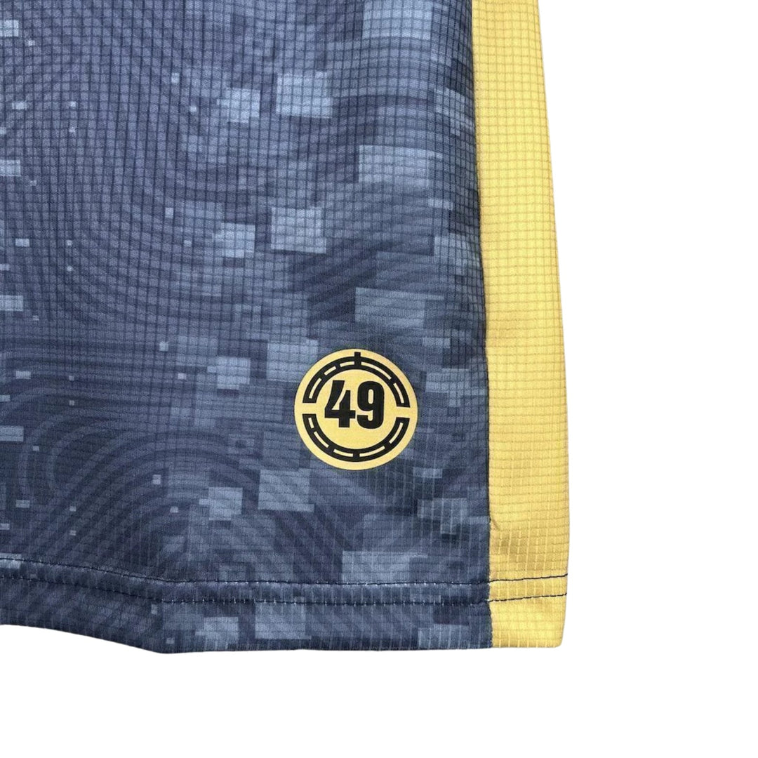 Volta Redonda Third 25/26