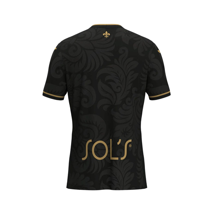 Le Havre Third 24/25