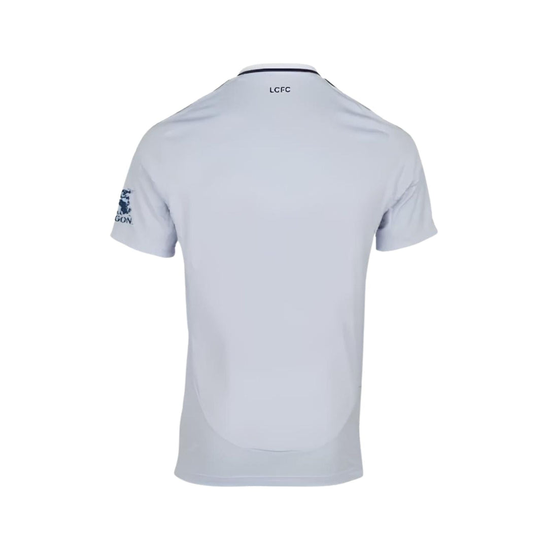 Leicester City Third 24/25