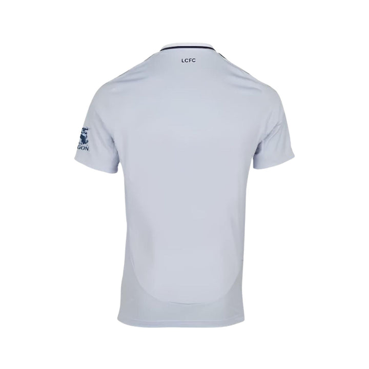 Leicester City Third 24/25