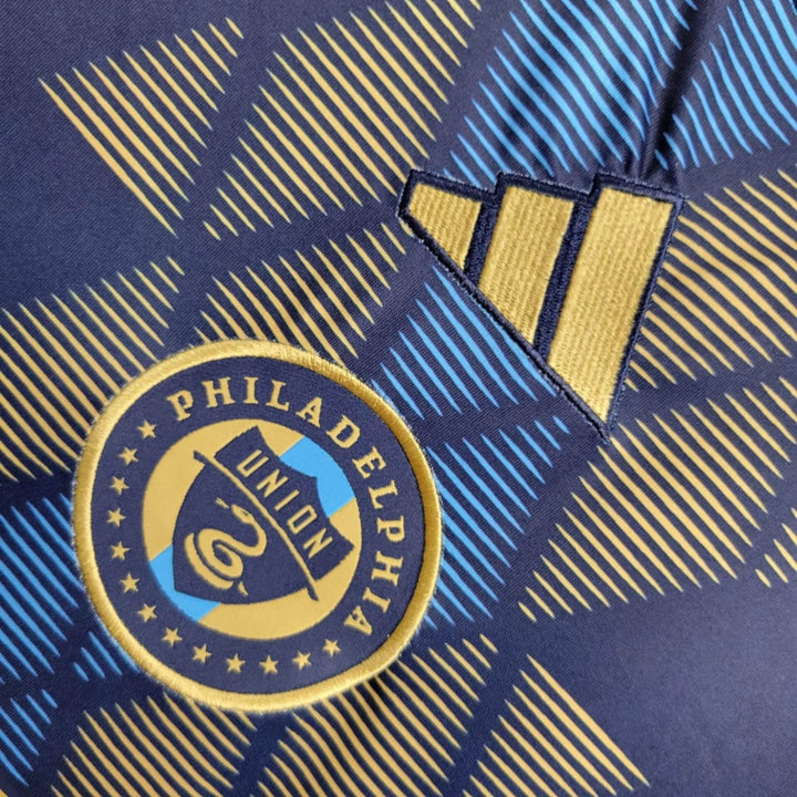 Philadelphia Union Main 24/25