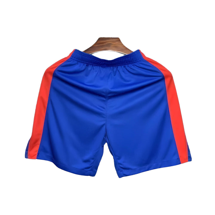 Shorts - Atlético de Madrid Home 24/25