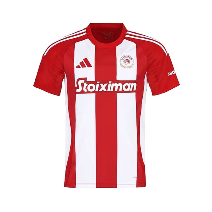Olympiacos Home 24/25