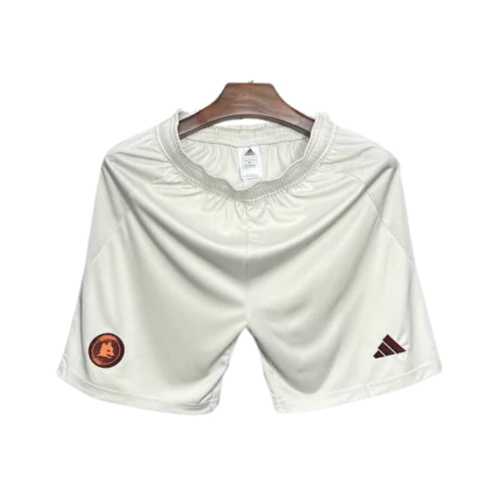Shorts - AS Roma Alternative 24/25