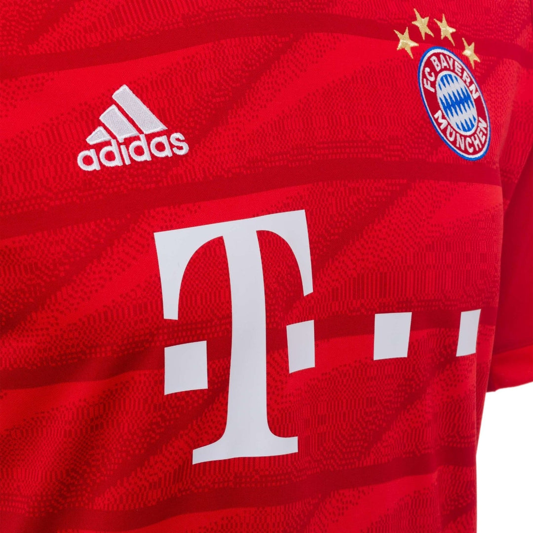 Bayern Munich Home 19/20