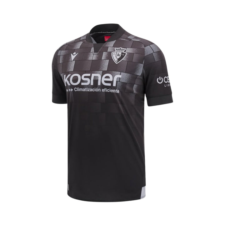 Osasuna Third 24/25