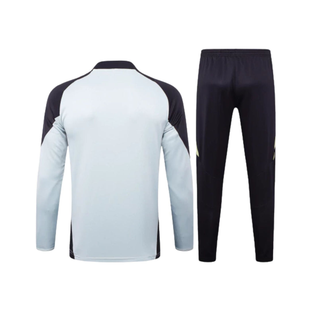 Juventus 25/26 - Tracksuit - 1/2 Zip