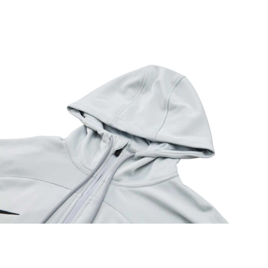 Barcelona 24/25 - Hooded Tracksuit