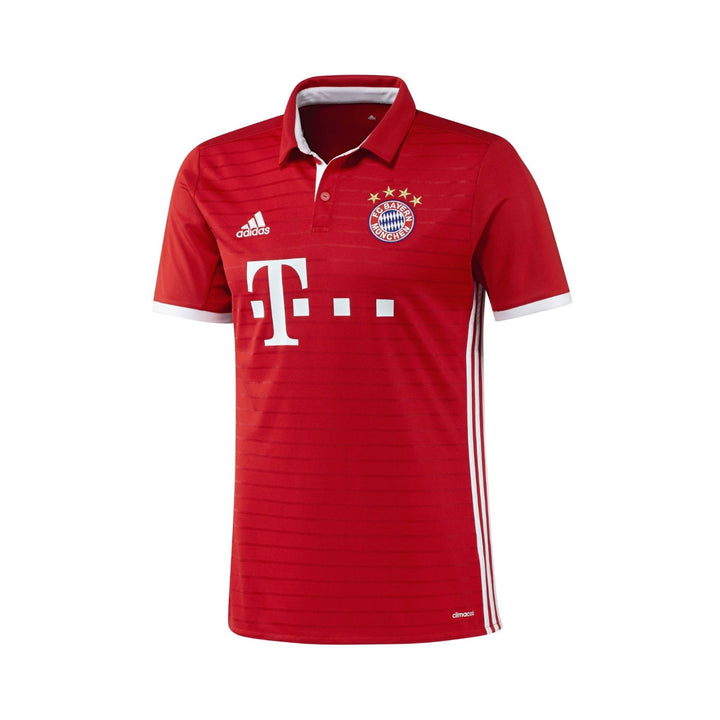 Bayern Munich Home 16/17