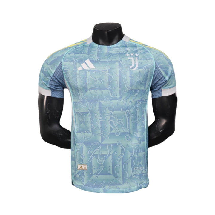 Juventus Alternative 25/26 - Player Version