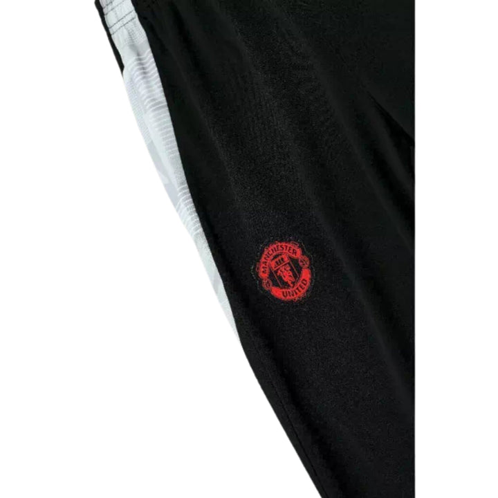 Manchester United 24/25 - Hooded Tracksuit