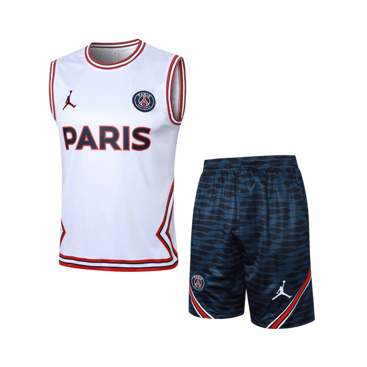 PSG 24/25 - Training Kit - Sleeveless Shirt