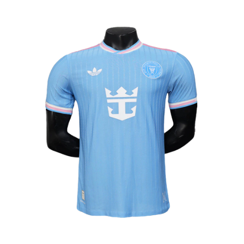 Inter Miami Third 25/26 - Player Version