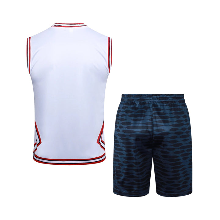 PSG 24/25 - Training Kit - Sleeveless Shirt