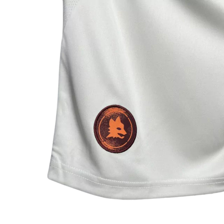 Shorts - AS Roma Alternative 24/25