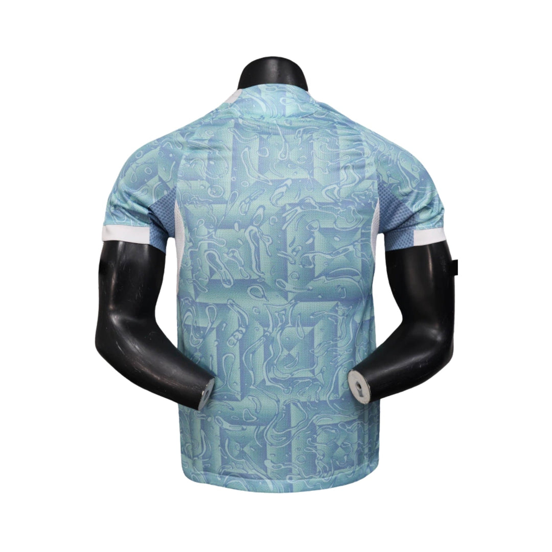 Juventus Alternative 25/26 - Player Version