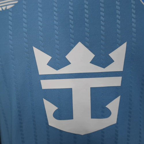 Inter Miami Third 25/26 - Player Version