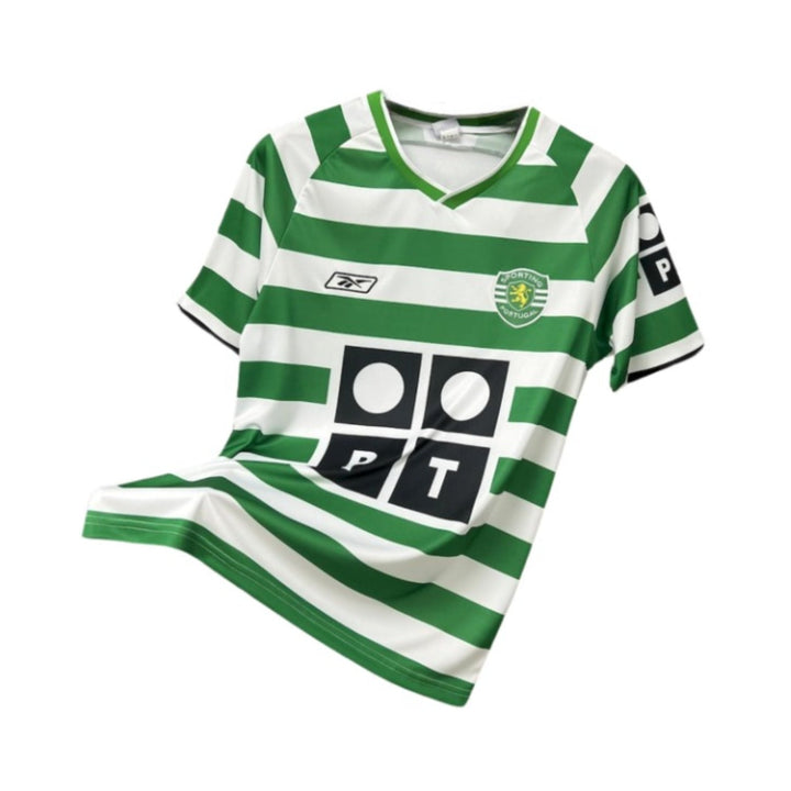 Sporting Main 02/03