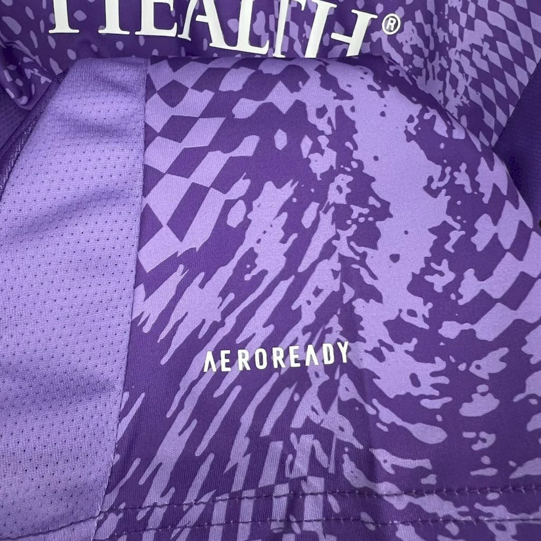Orlando City Home 25/26