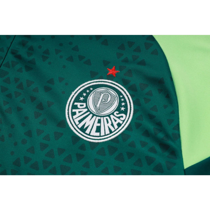 Palmeiras 24/25 - Tracksuit - 1/2 Zip