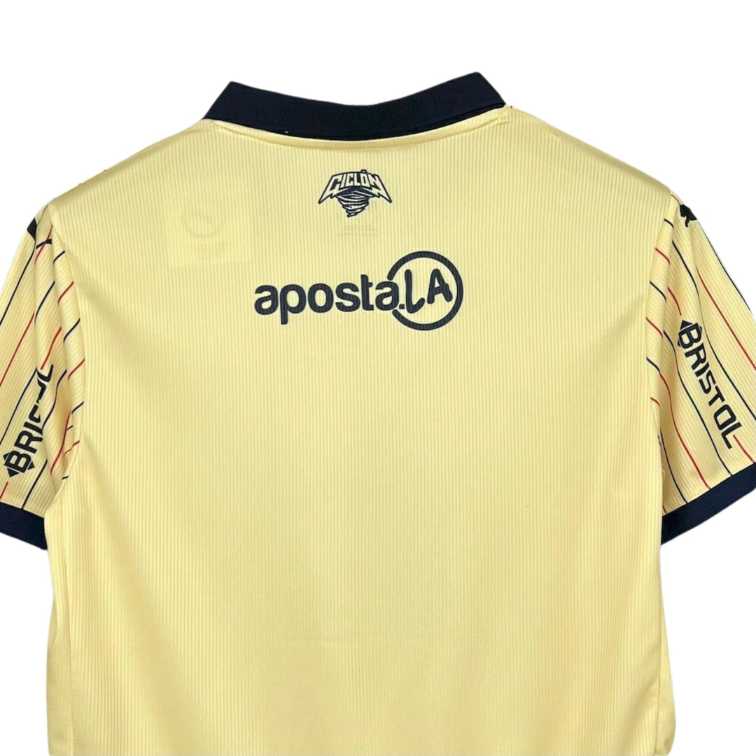 Cerro Porteño Alternative 25/26