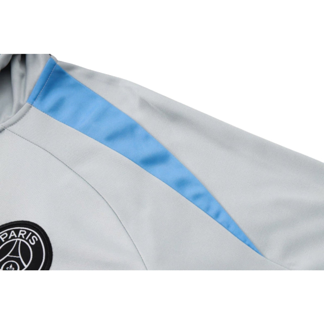 PSG 24/25 - Tracksuit - 1/2 Zip with Hood
