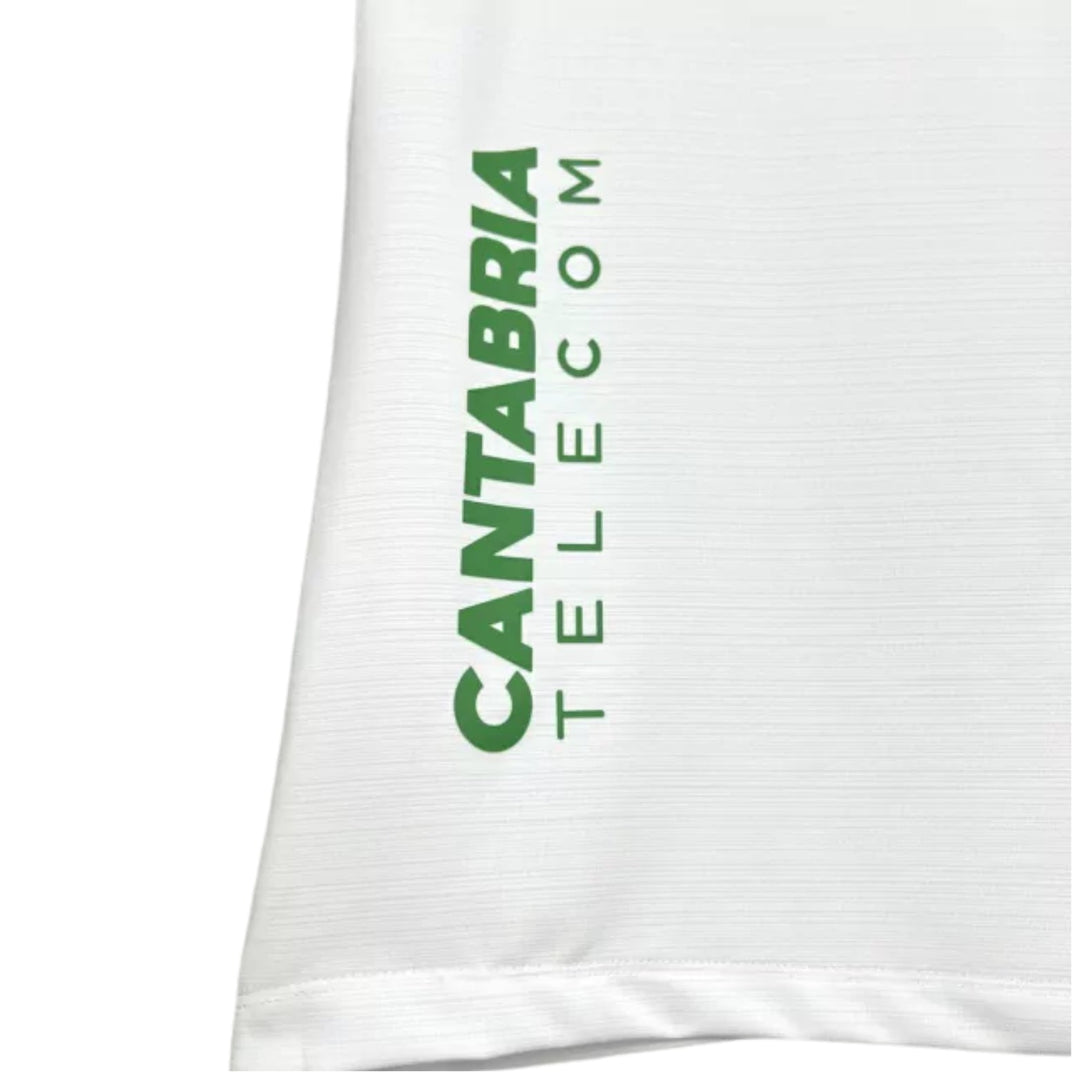 Racing Santander Main 24/25