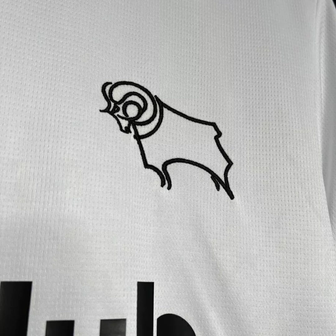 Derby County FC Main 24/25