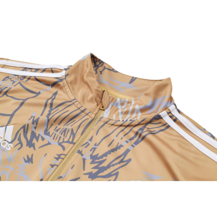 Real Madrid 24/25 - Tracksuit - 1/2 Zip