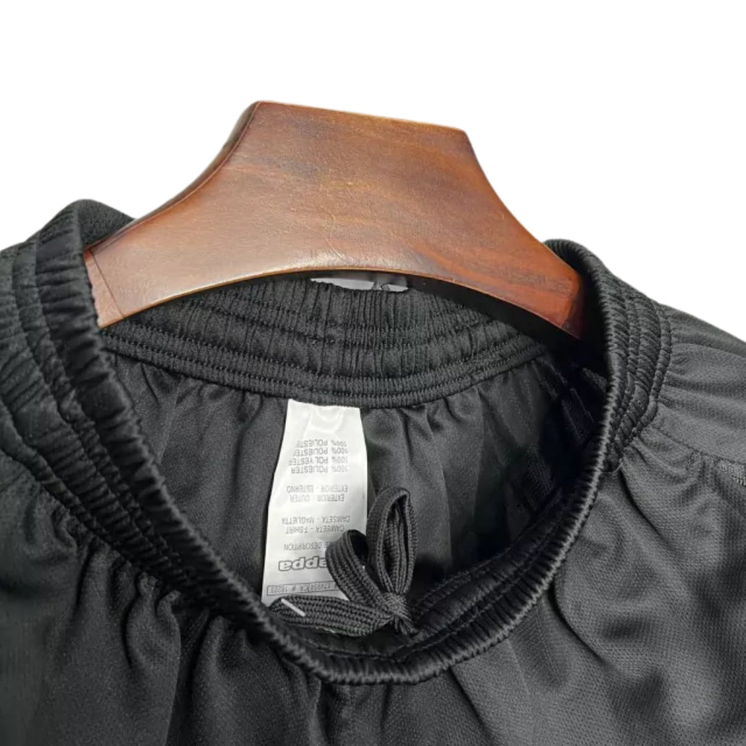 Shorts - Vasco da Gama Home 24/25