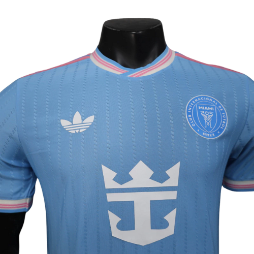 Inter Miami Third 25/26 - Player Version