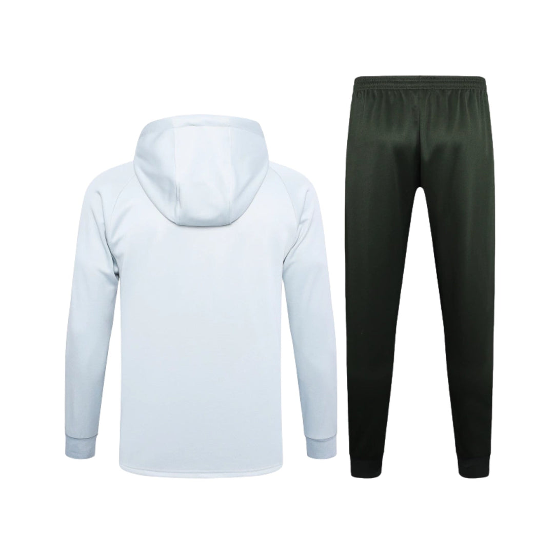 Barcelona 24/25 - Hooded Tracksuit