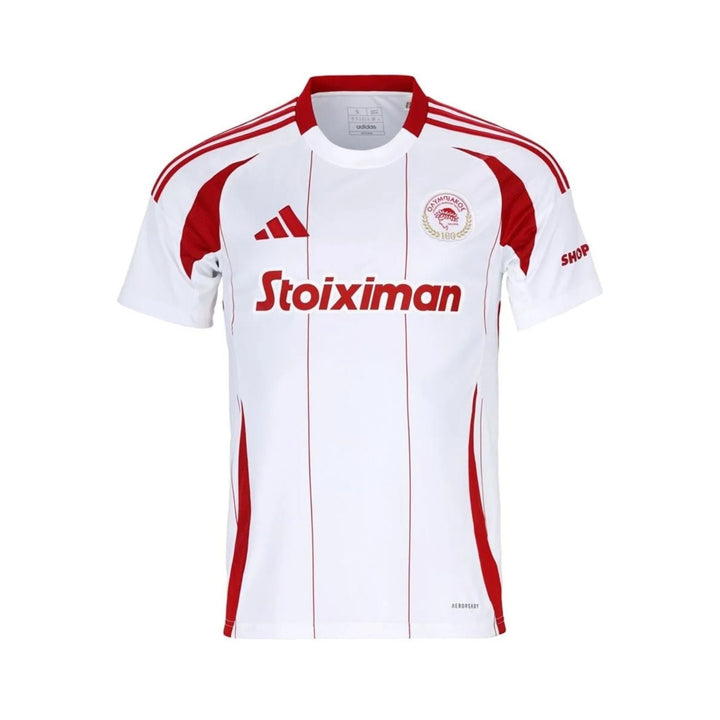 Olympiacos Alternative 24/25