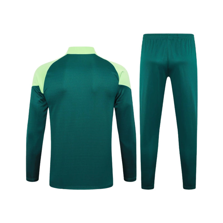 Palmeiras 24/25 - Tracksuit - 1/2 Zip