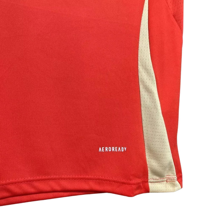 Standard Liège Main 24/25