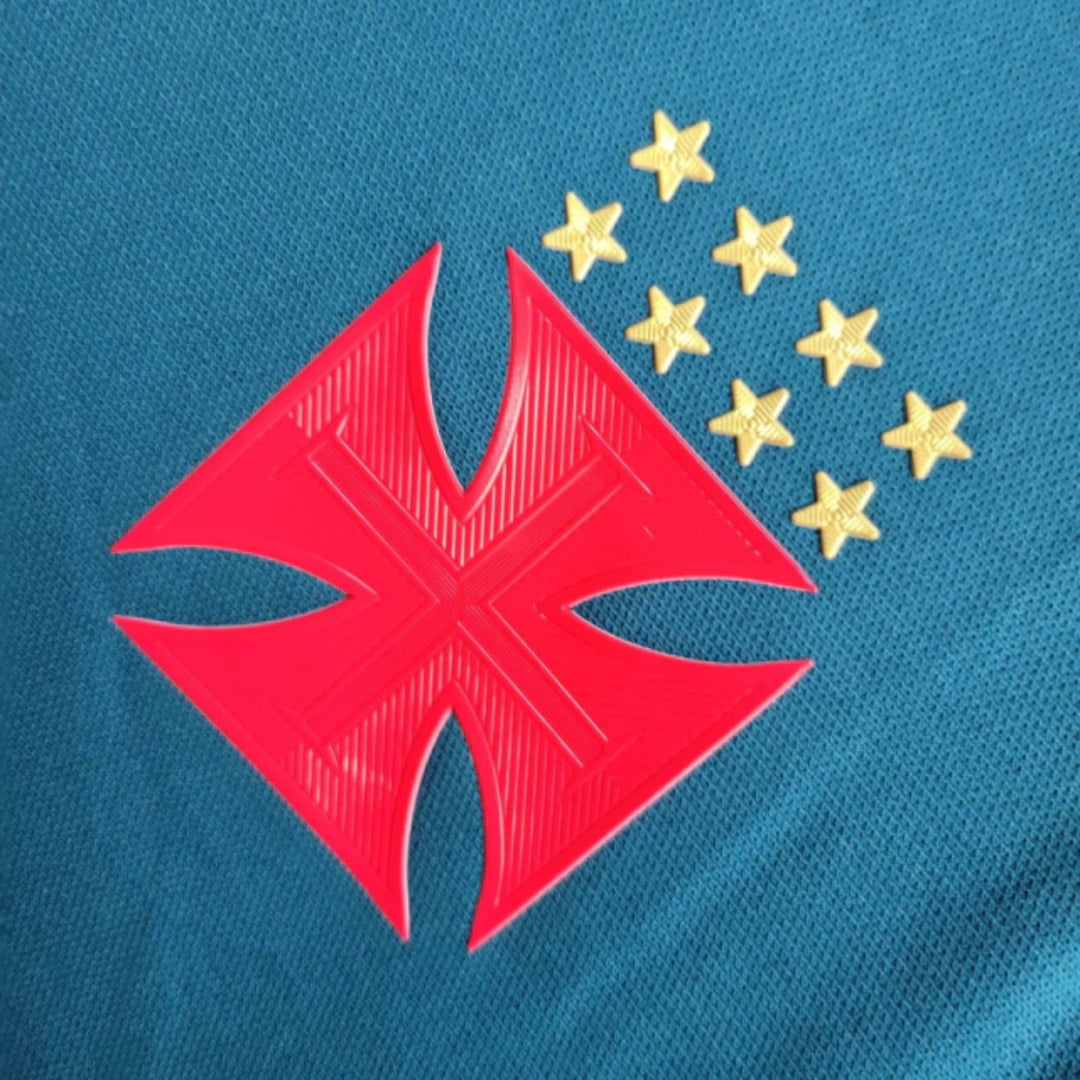 Vasco da Gama Goalkeeper 24/25